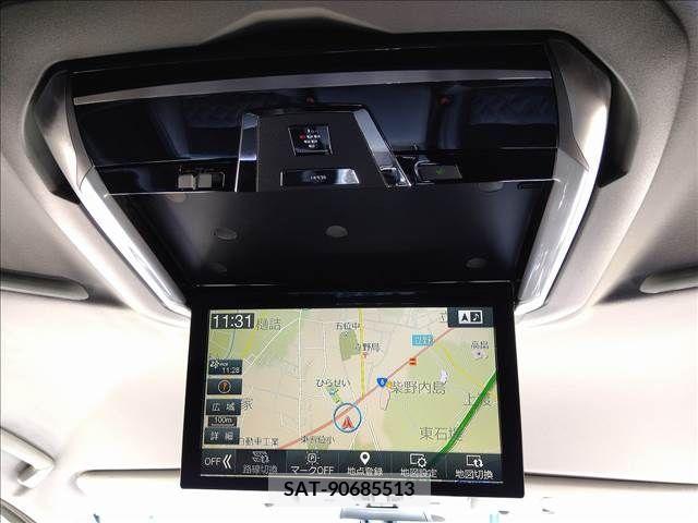 Toyota VELLFIRE 2016-05 299649-5