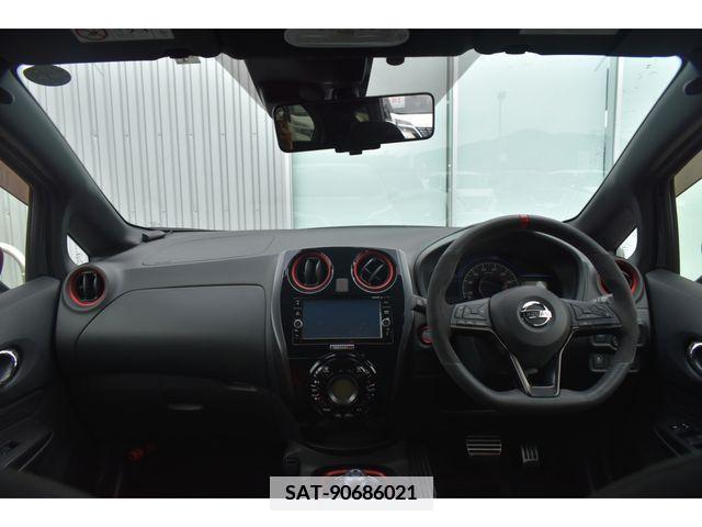Nissan NOTE 2018-01 382890-2