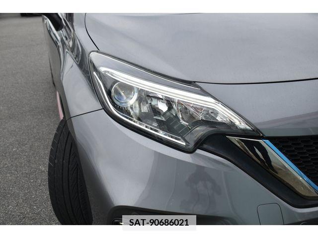 Nissan NOTE 2018-01 382890-18