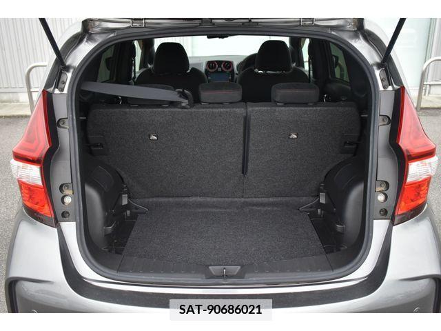 Nissan NOTE 2018-01 382890-15