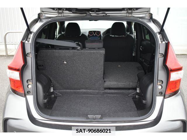 Nissan NOTE 2018-01 382890-16
