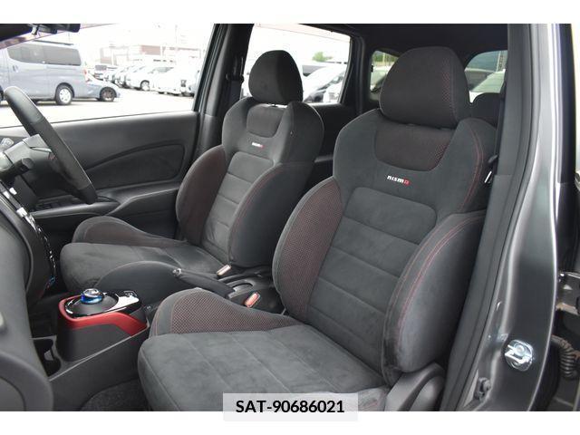 Nissan NOTE 2018-01 382890-13