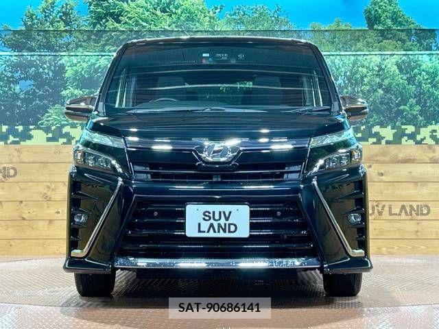 Toyota VOXY 2019-10 288914-17