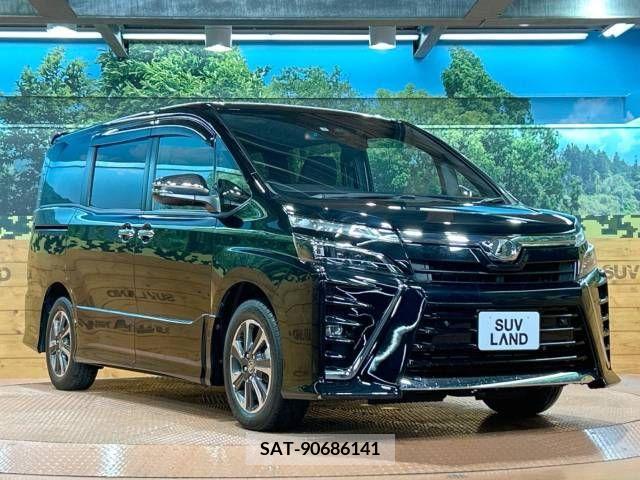 Toyota VOXY 2019-10 288914-19