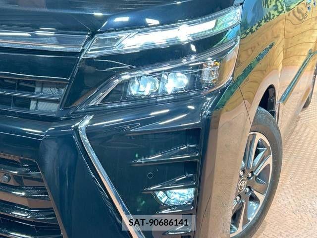 Toyota VOXY 2019-10 288914-13