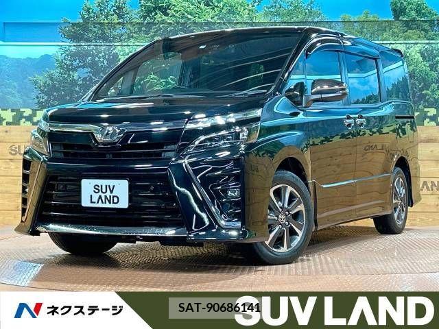 Toyota VOXY 2019-10 288914-0