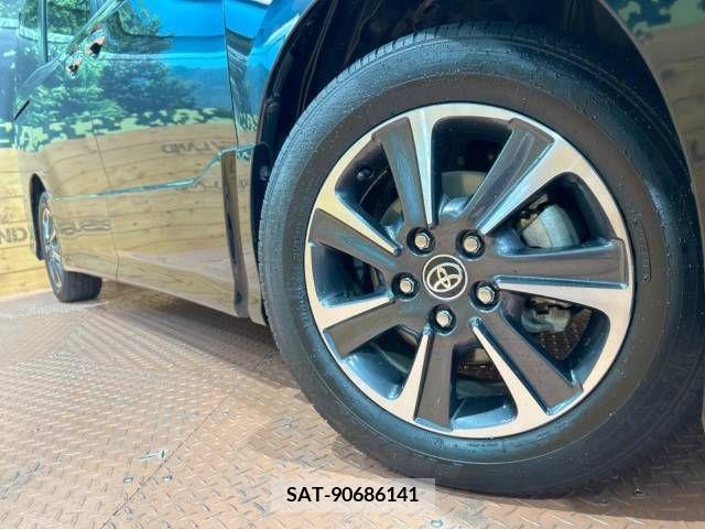 Toyota VOXY 2019-10 288914-14