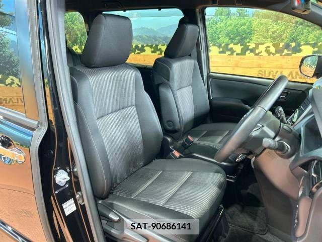 Toyota VOXY 2019-10 288914-9