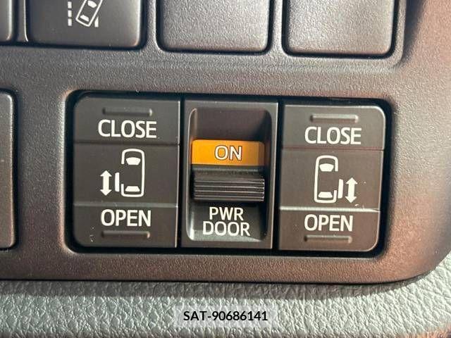 Toyota VOXY 2019-10 288914-6