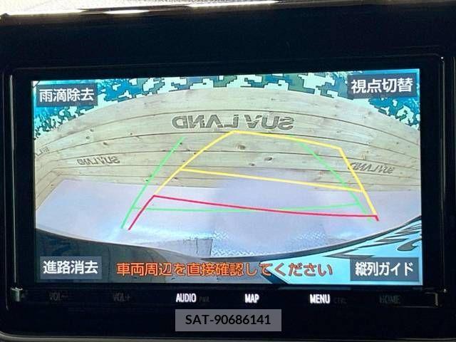Toyota VOXY 2019-10 288914-4