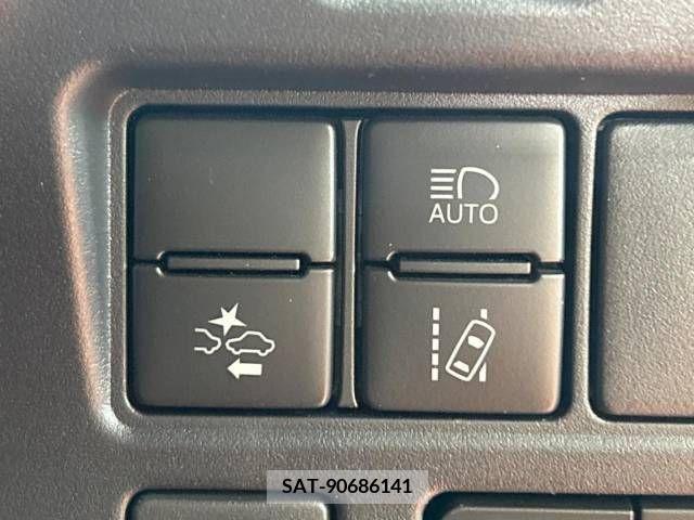 Toyota VOXY 2019-10 288914-5
