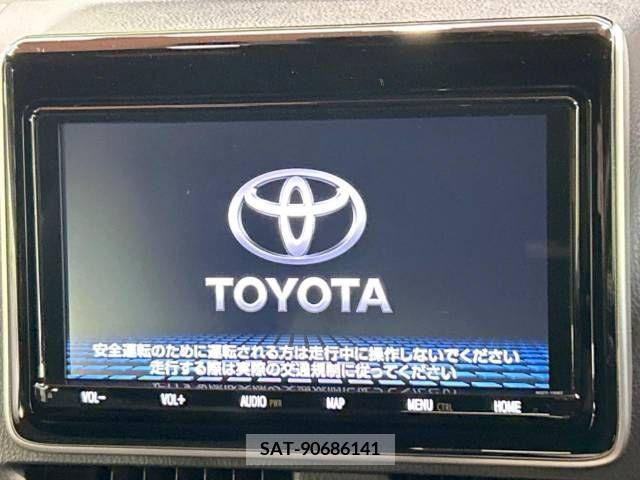 Toyota VOXY 2019-10 288914-3