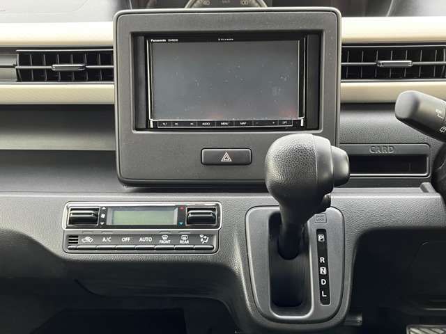 Suzuki WAGON R 2017-07 20796-4