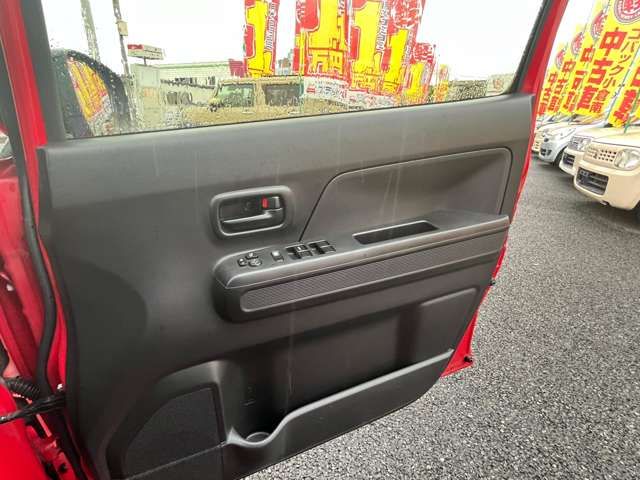 Suzuki WAGON R 2017-07 20796-13