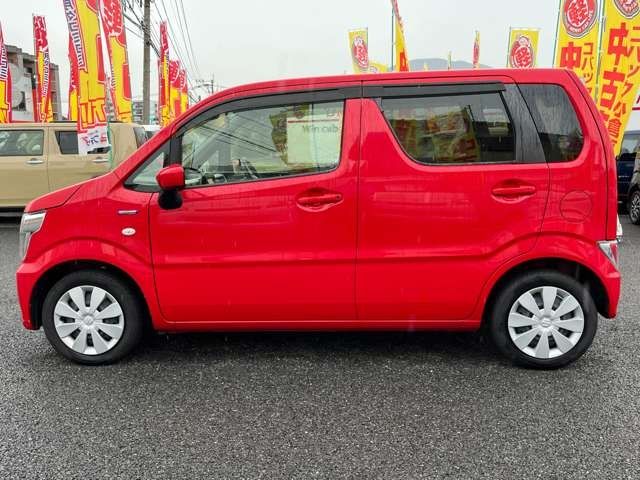 Suzuki WAGON R 2017-07 20796-19