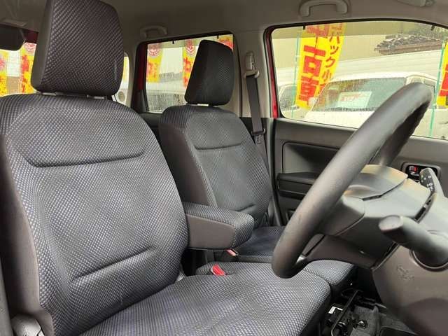 Suzuki WAGON R 2017-07 20796-23