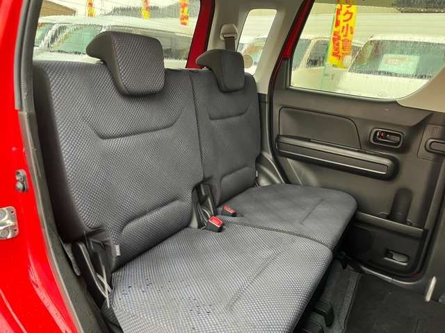 Suzuki WAGON R 2017-07 20796-24