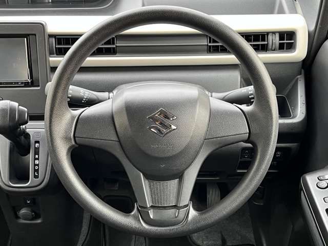 Suzuki WAGON R 2017-07 20796-2