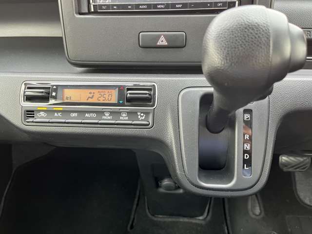 Suzuki WAGON R 2017-07 20796-5