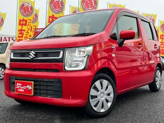 Suzuki WAGON R 2017-07 20796-15