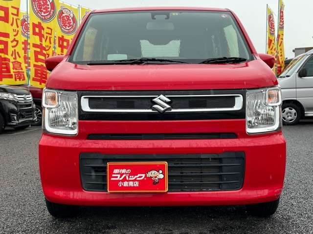 Suzuki WAGON R 2017-07 20796-16