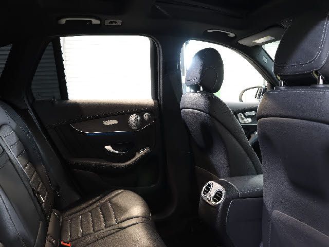Amg C-CLASS 2018-12 193443-13