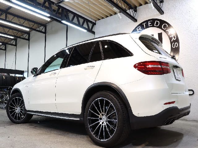Amg C-CLASS 2018-12 193443-2
