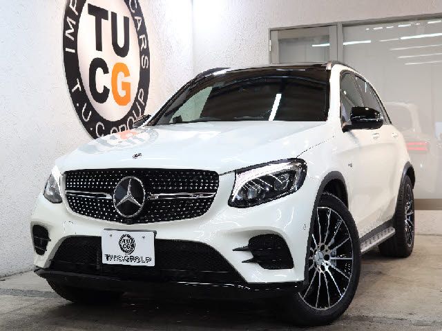 Amg C-CLASS 2018-12 193443-0