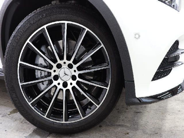 Amg C-CLASS 2018-12 193443-7