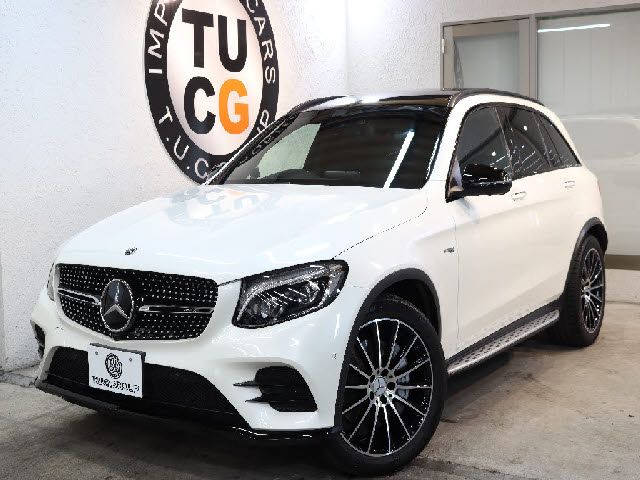 Amg C-CLASS 2018-12 193443-10