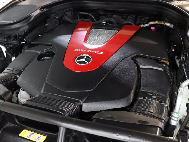 Amg C-CLASS 2018-12 193443-5