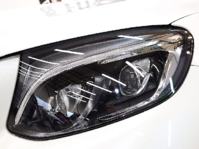Amg C-CLASS 2018-12 193443-18