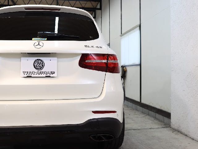 Amg C-CLASS 2018-12 193443-14