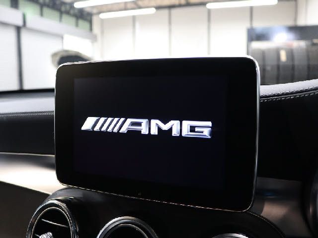 Amg C-CLASS 2018-12 193443-9