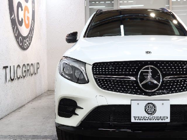 Amg C-CLASS 2018-12 193443-4