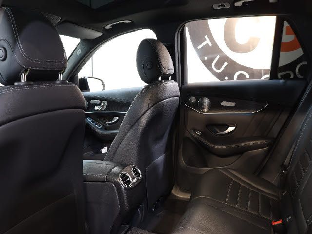 Amg C-CLASS 2018-12 193443-3