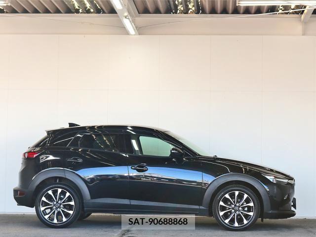 Mazda CX-3 2019-08 339684-4