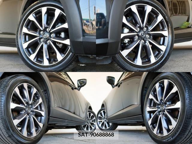 Mazda CX-3 2019-08 339684-10