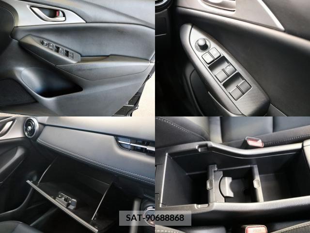 Mazda CX-3 2019-08 339684-24