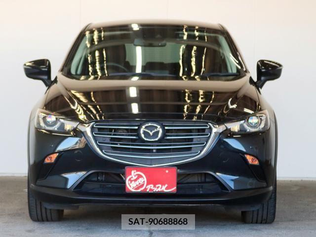 Mazda CX-3 2019-08 339684-3