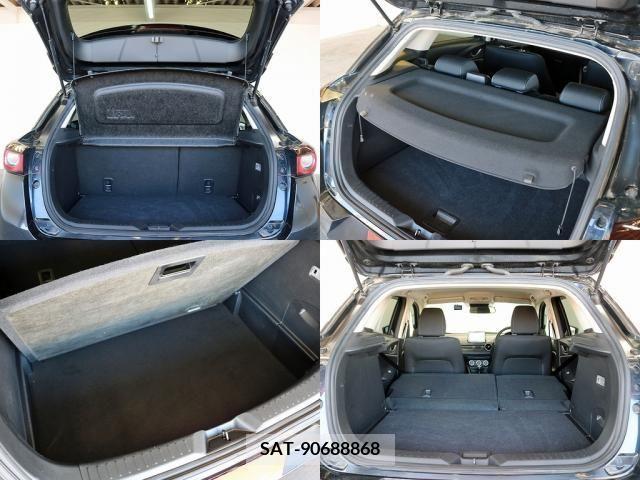 Mazda CX-3 2019-08 339684-22