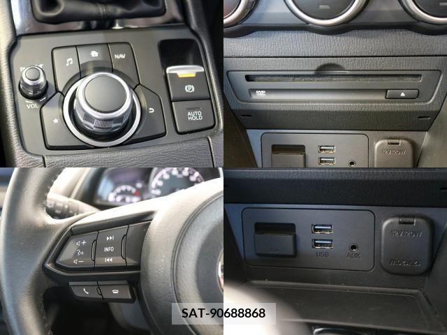 Mazda CX-3 2019-08 339684-18