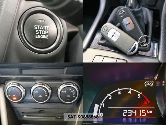 Mazda CX-3 2019-08 339684-16