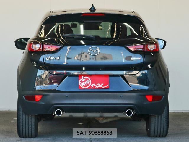 Mazda CX-3 2019-08 339684-8