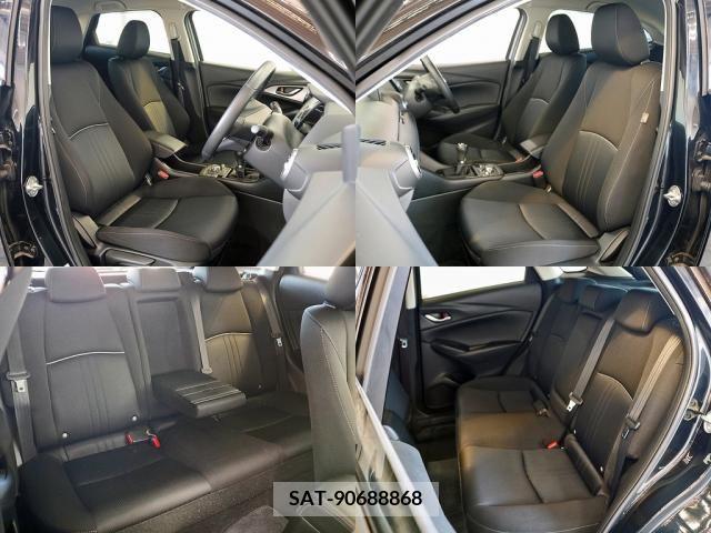 Mazda CX-3 2019-08 339684-15
