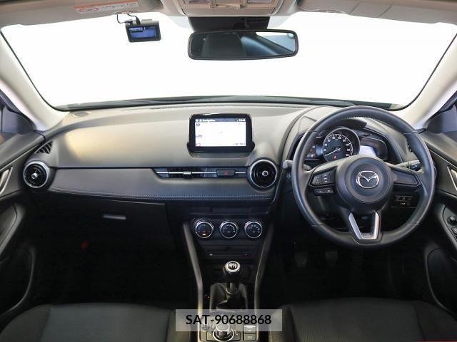 Mazda CX-3 2019-08 339684-12