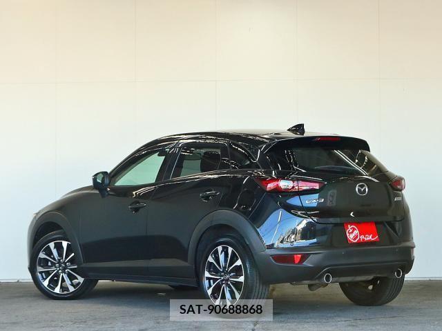 Mazda CX-3 2019-08 339684-7