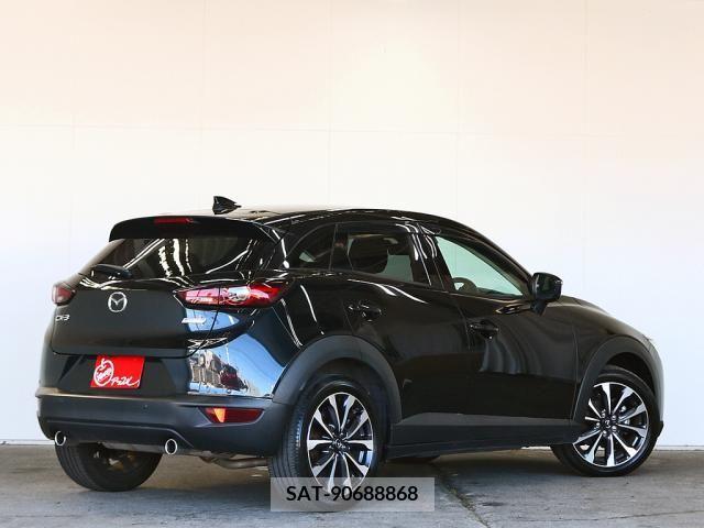 Mazda CX-3 2019-08 339684-6