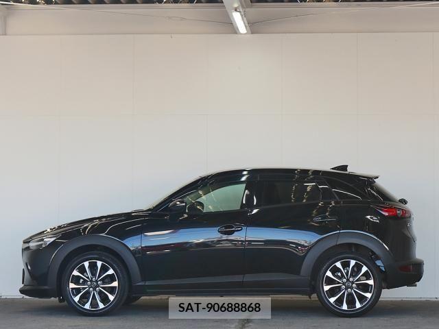 Mazda CX-3 2019-08 339684-5