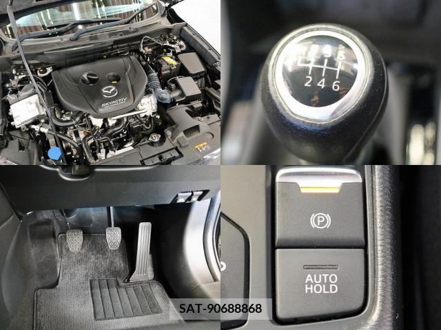 Mazda CX-3 2019-08 339684-11